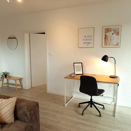 Ruhrheimat Ferienwohnung Am Ruhrtalradweg In Arnsberg Exteriér fotografie