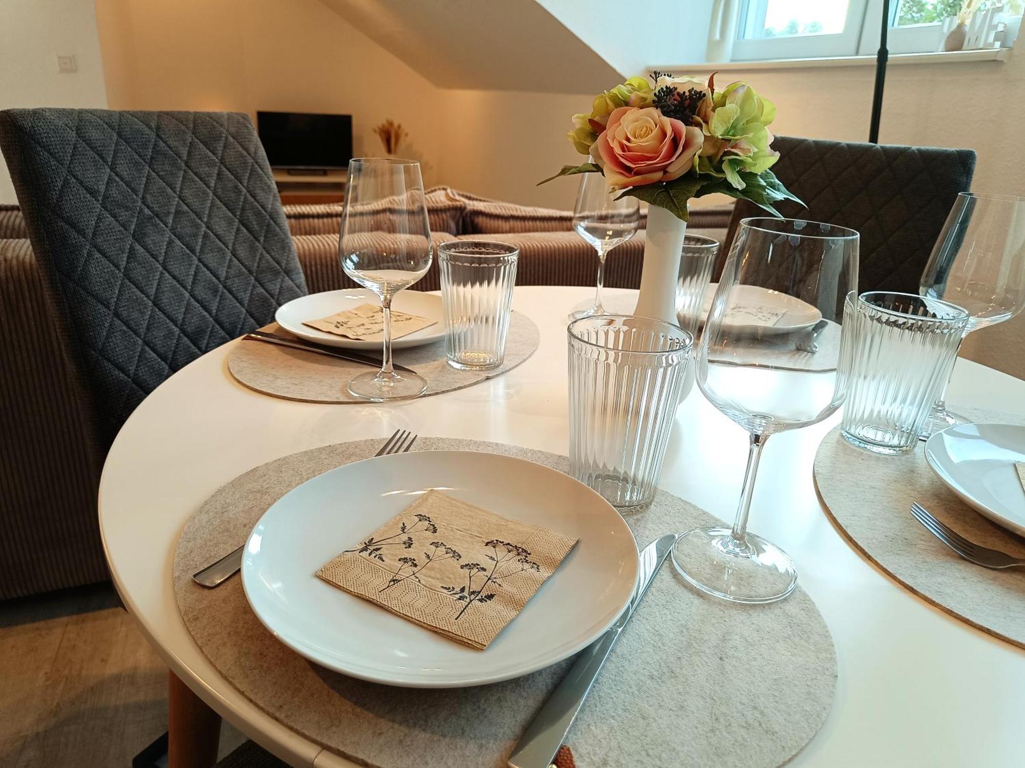 Ruhrheimat Ferienwohnung Am Ruhrtalradweg In Arnsberg Exteriér fotografie