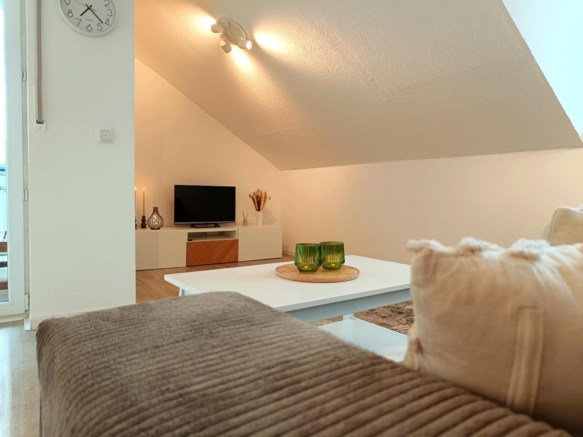 Ruhrheimat Ferienwohnung Am Ruhrtalradweg In Arnsberg Exteriér fotografie